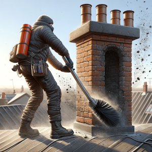 Chimney Cleaning in Brooklyn