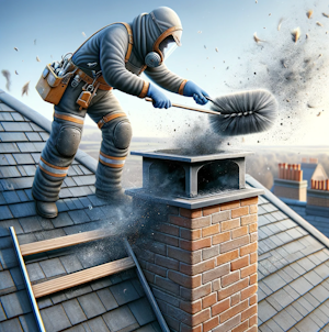 Chimney Cleaning in Brooklyn