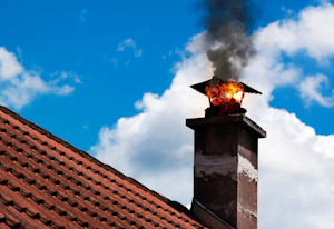 Chimney Cleaning in Brooklyn